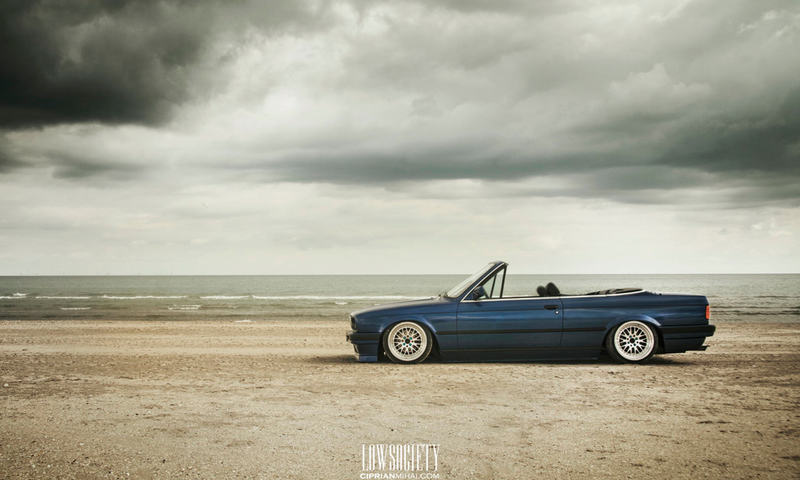 Illustration for article titled BMW Dump